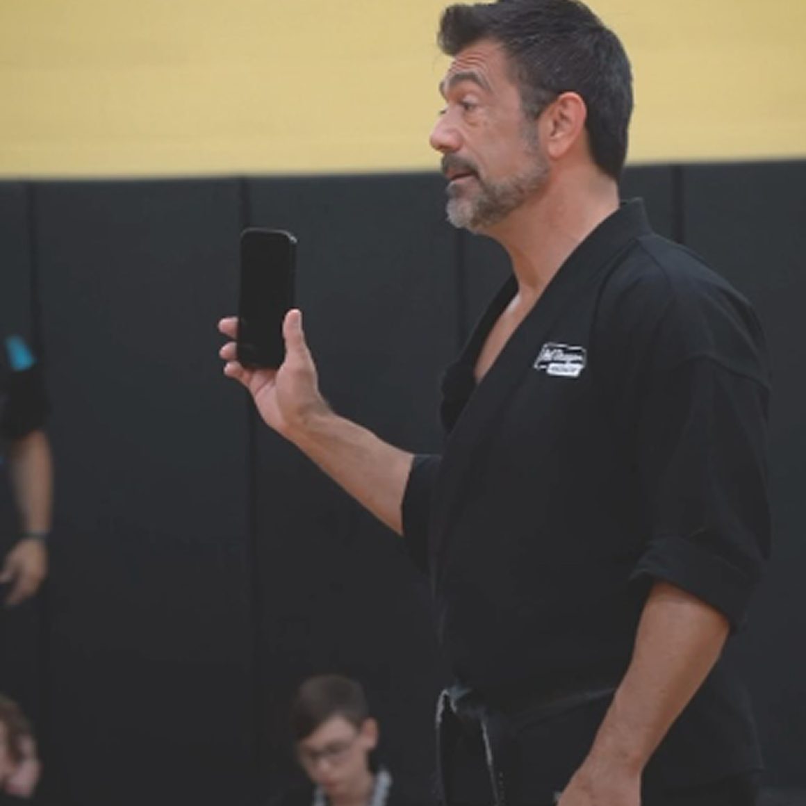 Bully Proof Program to Your School or Community