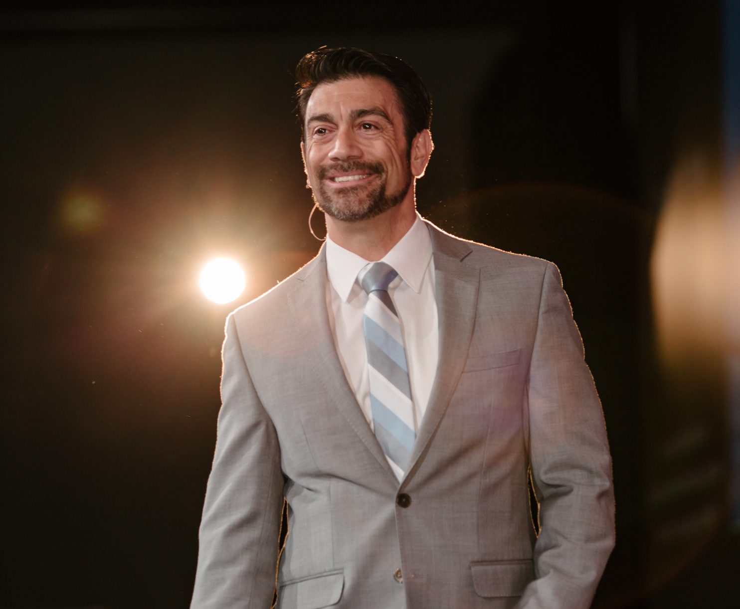 Business Kombat Mastermind