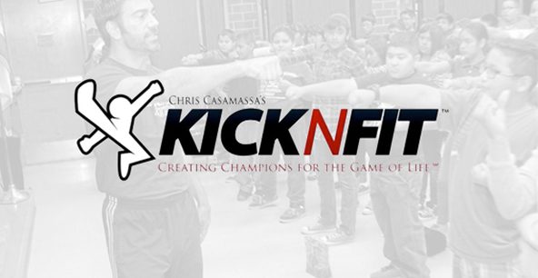 KICKNFIT