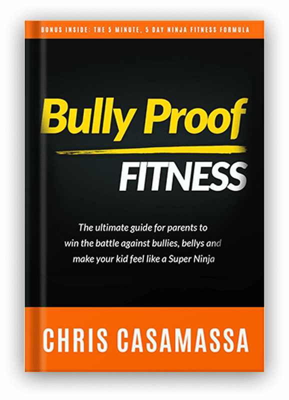 Bully Proof fitness