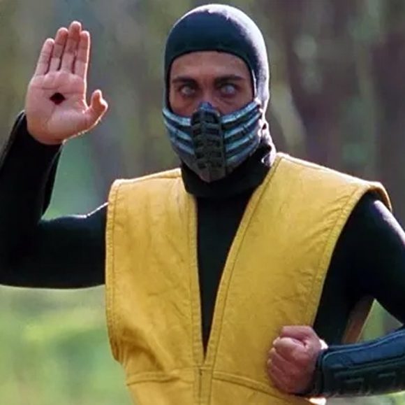 Comic Con appearances