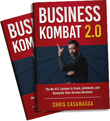 Coming Soon Business Kombat 2.0
